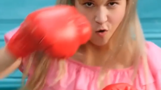 Proactive Commercial/プロアクティブCM